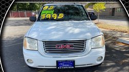 2006 GMC Envoy XL SLT