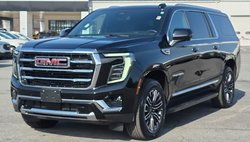 2025 GMC Yukon XL Elevation
