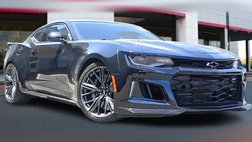 2017 Chevrolet Camaro ZL1