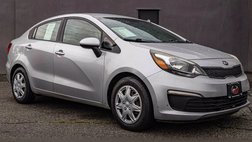 2016 Kia Rio LX