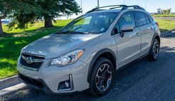 2017 Subaru Crosstrek Premium