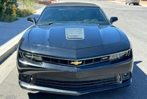 2014 Chevrolet Camaro SS