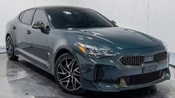 2023 Kia Stinger GT-Line