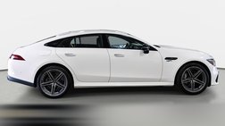 2023 Mercedes-Benz AMG GT 53