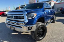 2015 Toyota Tundra 1794 Edition