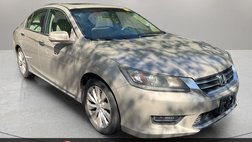 2013 Honda Accord EX