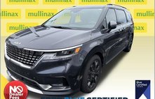 2024 Kia Carnival SX