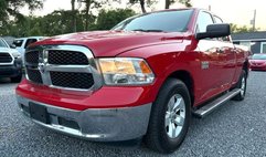 2017 Ram Ram Pickup 1500 SLT