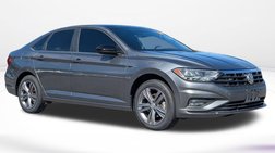 2019 Volkswagen Jetta R-Line