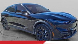 2024 Ford Mustang Mach-E Select