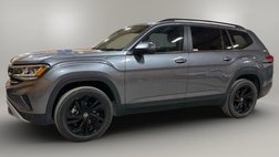 2023 Volkswagen Atlas SE