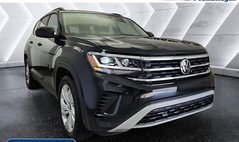 2022 Volkswagen Atlas V6 SE