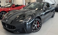 2024 Maserati GranTurismo Modena