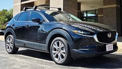 2022 Mazda CX-30 2.5 S Premium