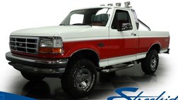 1992 Ford F-150 XL