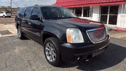 2012 GMC Yukon XL Denali