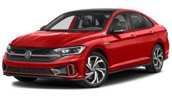 2024 Volkswagen Jetta GLI Autobahn