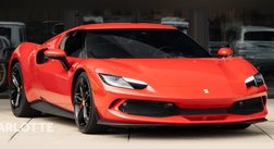 2023 Ferrari 296 GTB Base