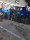 1982 Oldsmobile Cutlass Supreme Base