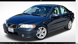 2009 Volvo S60 2.5T