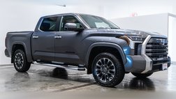 2024 Toyota Tundra Limited HV