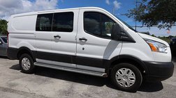 2019 Ford Transit 250