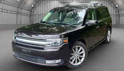 2014 Ford Flex Limited