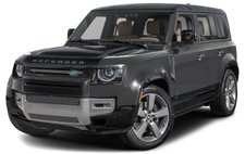 2024 Land Rover Defender 110 V8 P525 Carpathian Edition