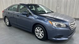 2016 Subaru Legacy 2.5i Premium