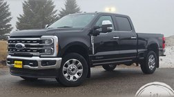 2023 Ford Super Duty F-350 Lariat