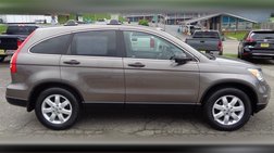 2011 Honda CR-V SE