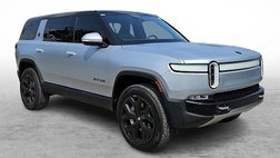 2024 Rivian R1S Adventure