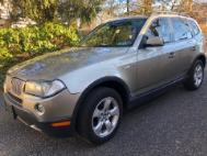 Used Bmw X3 For Sale By Owner 19 Cars From 5 000