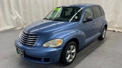 2006 Chrysler PT Cruiser Touring