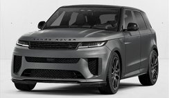 2025 Land Rover Range Rover Sport P530 Dynamic SE