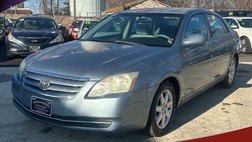 2006 Toyota Avalon XL
