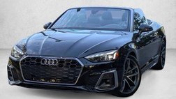 2024 Audi A5 quattro Premium Plus 45 TFSI