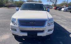 2009 Ford Explorer Limited