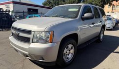 2009 Chevrolet Tahoe LS
