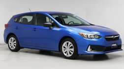 2023 Subaru Impreza Base