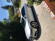 2012 Audi A4 2.0T quattro Premium Plus