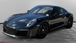 2017 Porsche 911 Carrera