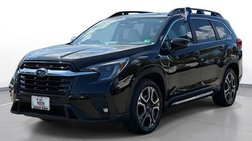 2024 Subaru Ascent Limited 7-Passenger