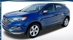 2020 Ford Edge SE