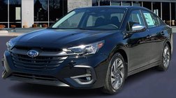 2025 Subaru Legacy Touring XT