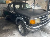 1994 Ford Ranger XL