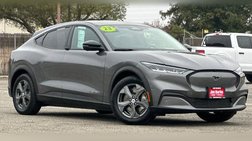 2023 Ford Mustang Mach-E Select