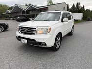 2015 Honda Pilot EX-L w/DVD