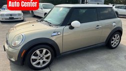 2010 MINI Cooper S