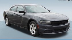 2018 Dodge Charger SXT
